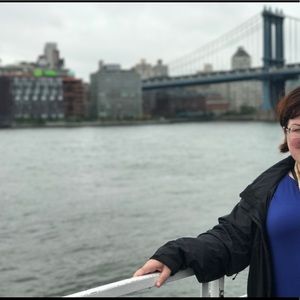 Meet your Posher, Kimberly